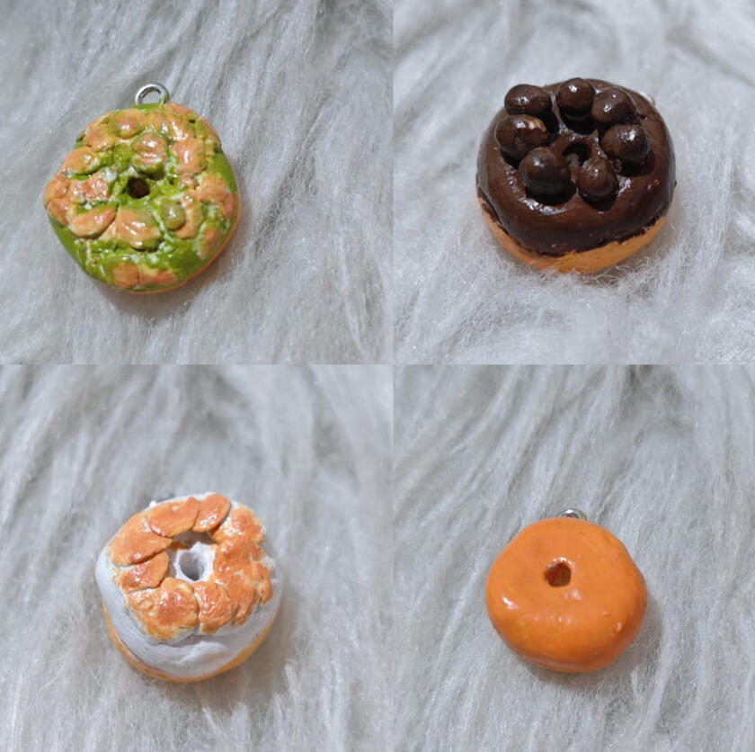 JCO Donuts JCO Donuts