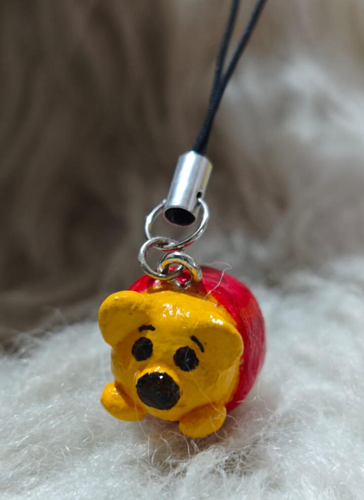 Pooh (Winnie the Pooh)
