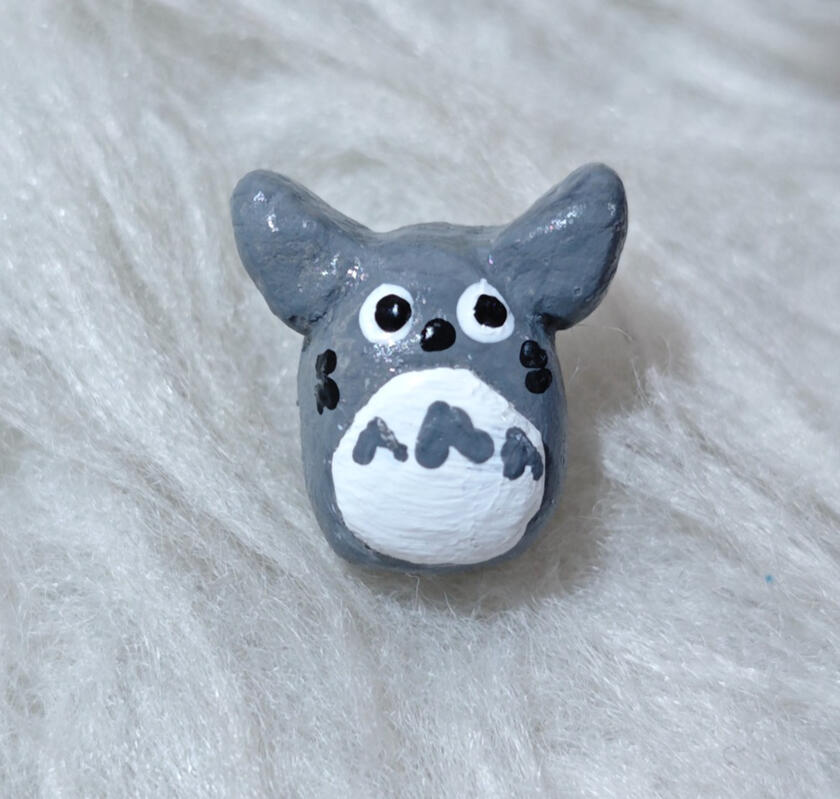 Totoro (My Neighbor Totoro)